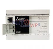 Mitsubishi Electric PLC, FX5S-40MR/ES, FX5S-30MR/ES, FX5S-30MT/ES, FX5S-40MT/ES, FX5S-60MR/ES, FX5S-60MT/ES, FX5S-80MR/ES, FX5S-80MT/ES