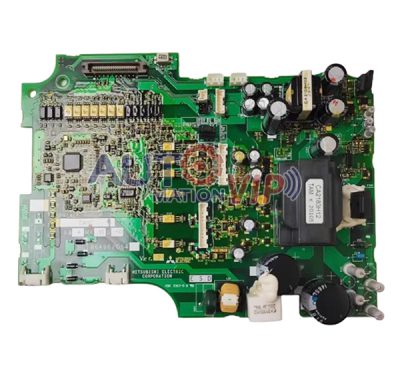 Mitsubishi Inverter Drive Board, A84MA15D-60, BC186A962G54