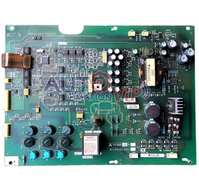 A54MA45B BC186A413G52 Mitsubishi 45kW Inverter Driver Board