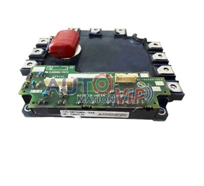 CM150MXL-24S Mitsubishi Inverter Module with Protection Board BC186A947G53 A84GA30C