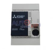 Mitsubishi PLC CPU Unit, FX3S-10MR/ES, FX3S-30MR/ES, FX3S-30MT/ES, FX3S-20MR/ES, FX3S-20MT/ES, FX3S-14MR/ES, FX3S-14MT/ES, FX3S-10MT/ES, FX3S-30MR/DS, FX3S-30MT/DS, FX3S-20MR/DS, FX3S-20MT/DS, FX3S-14MR/DS, FX3S-14MT/DS,FX3S-10MR/DS, FX3S-10MT/DS, FX3S-5DM, FX3G-485-BD