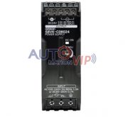 OMRON Book Type Power Supply, S8VK-C06024, S8FS-C05024, S8VK-C12024, S8VK-C24024, S8VK-C48024, S8VK-T24024