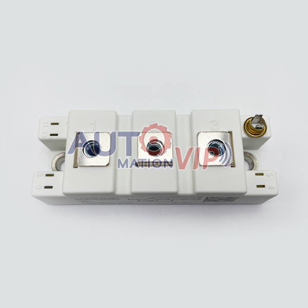 SEMIKRON SEMITRANS® M IGBT Modules (Model: SKM195GAL123D)