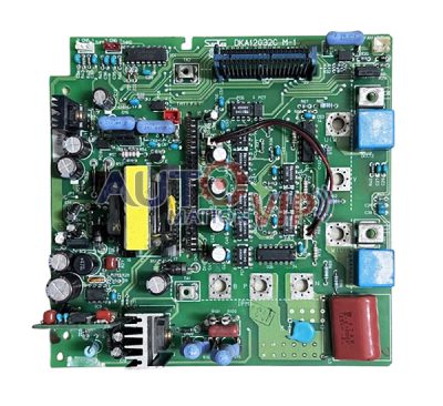 Sanken Inverter Power Board Driver Board, SFM-H15/P18.5, DKA12032C M-1, SPF-18.5KW, SHF-15KW