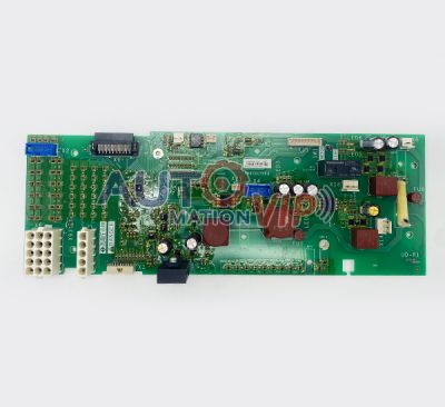 PN072175P3 Schneider Inverter Power Supply Detection Board