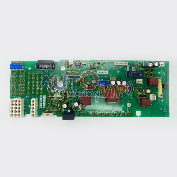 PN072175P3 Schneider Inverter Power Supply Detection Board