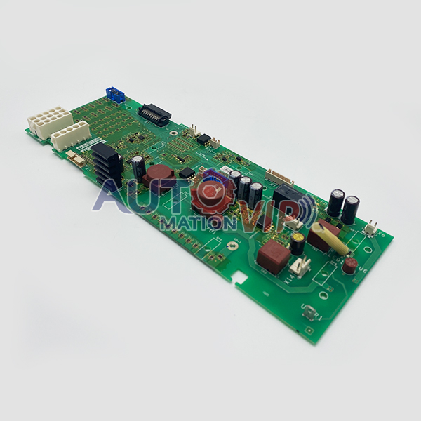 PN072175P3 Schneider Inverter Power Supply Detection Board