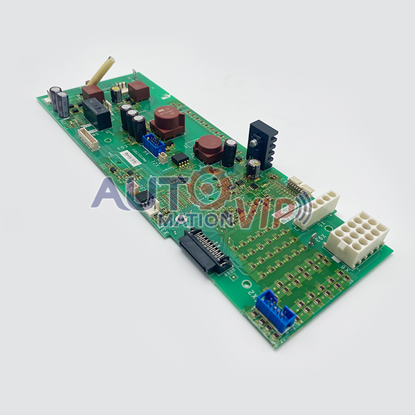 PN072175P3 Schneider Inverter Power Supply Detection Board