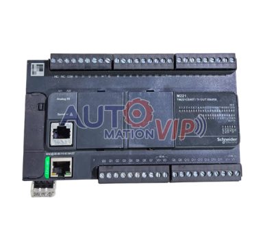 Schneider Logic Controller, TM221CE40T, TM221CE24R, TM221CE24T, TM221CE40R