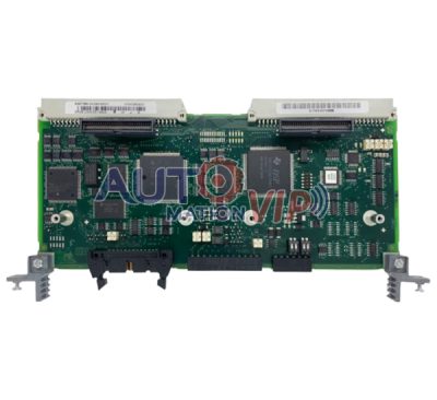 Siemens Control Board, 6SE7090-0XX84-0AD1