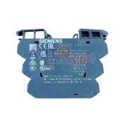 Siemens Output Coupler Relay, 3RQ3018-1AB00, 3RQ3018-1AB01, 3RQ3018-2AB00, 3RQ3018-2AB01, 3RQ3018-1AF00