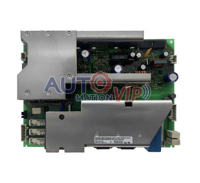 Siemens Power Board, C98043-A7600-L5, 6SL3352-6BE00-0AA1, A5E01064443