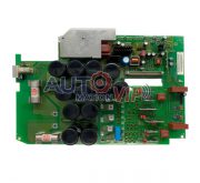Siemens Power Controller Driver Board, 6SE7022-6TC84-1HF3, 6SE7023-4TC84-1HF3