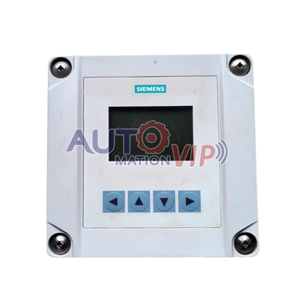 Siemens SITRANS LUT400 Series Ultrasonic Level Controller, 7ML11062BA200A, 7ML5050-0AA12-1DA0