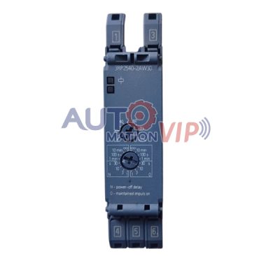 Siemens Timing Relay, 3RP2540-2BW30, 3RP2505-1BW30, 3RP2525-1BW30, 3RP2540-1BW30, 3RP2505-2BW30, 3RP2505-2RW30, 3RP2505-1RW30, 3RP2560-1SW30