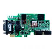 70CVB01294F PC01294H VACON Inverter input/output (I/O) Card