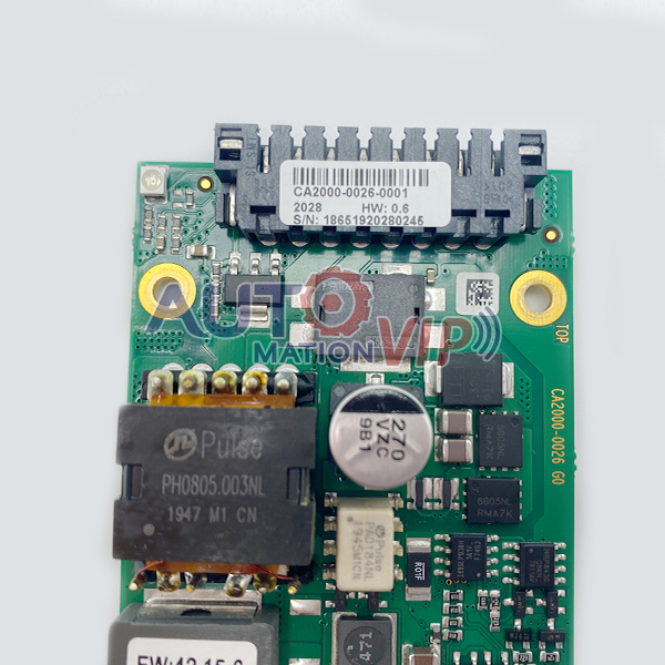 BECKHOFF Power Supply Board, CA2000-0026-0001, CA2000-0021-0002, CB3051-0009, CB3050-0001, CB3050-0002, CB3050-0007, CB3054-0001, CB3064-0002, C9900-P223, C9900-P224