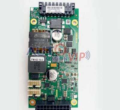 BECKHOFF Power Supply Board, CA2000-0026-0001, CA2000-0021-0002, CB3051-0009, CB3050-0001, CB3050-0002, CB3050-0007, CB3054-0001, CB3064-0002, C9900-P223, C9900-P224