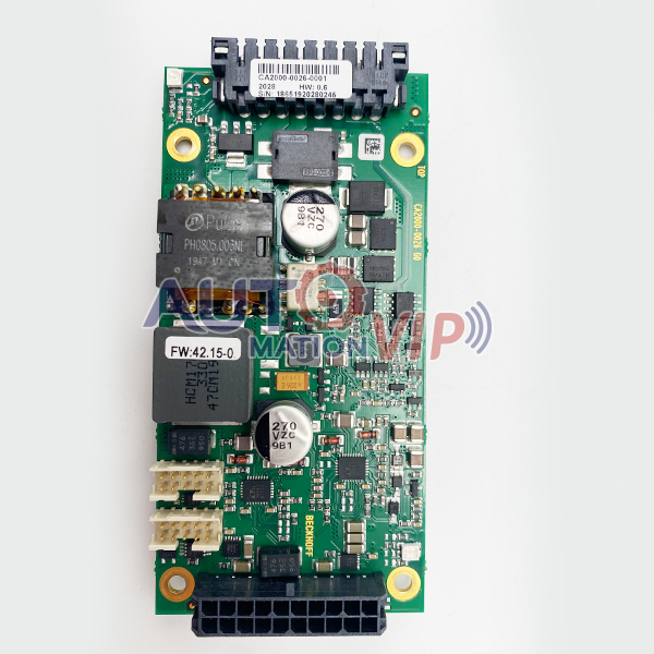 BECKHOFF Power Supply Board, CA2000-0026-0001, CA2000-0021-0002, CB3051-0009, CB3050-0001, CB3050-0002, CB3050-0007, CB3054-0001, CB3064-0002, C9900-P223, C9900-P224