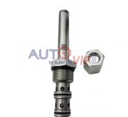 Danfoss Solenoid Valves, SV4-10-3-0-00