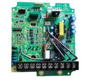 SA554832-02 SP0188A Fuji Inverter Power Drive Board with Module 7MBR35VP120-50