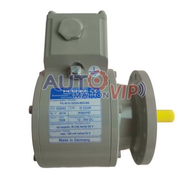HUBNER Encoder, FG 40 K1024G-90G-NG