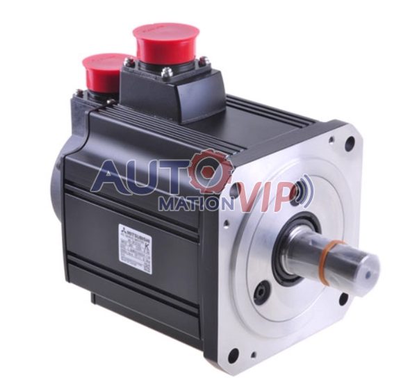 Hc Motor HC-SFS102B Mitsubishi Electric AC Servo Motors - Automation VIP