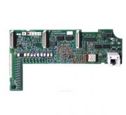 Mitsubishi Inverter Control Board, A50CA55E, BC186A433G55