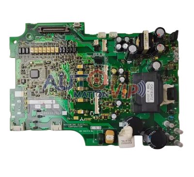 Mitsubishi Inverter Power Drive Board, A84MA15D-60, BC186A962G54, A840-31A, F840-38A, A840-38A