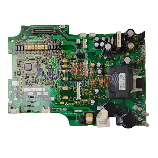 Mitsubishi Inverter Power Drive Board, A84MA15D-60, BC186A962G54, A840-31A, F840-38A, A840-38A