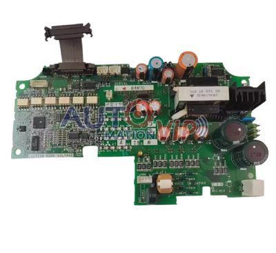 Mitsubishi Inverter Power Drive Board, BC186A697G52