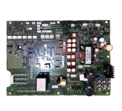 Mitsubishi Inverter Power Drive Board, BC186A730G52, A74MA45E, A74MA55E, BC186A730G51