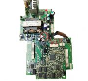 Mitsubishi Inverter Power Drive Board, E74MA15A, BC186A842H01