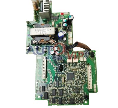Mitsubishi Inverter Power Drive Board, E74MA15A, BC186A842H01