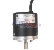 PEPPERL+FUCHS Encoder, 052412 RVI50N-09BK0A3TN-01000