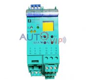 PEPPERL+FUCHS Rotation Speed Monitor, KFD2-DWB-Ex1.D