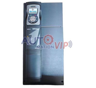 SIEI Inverter Drive, ADV-4370-KBX-4