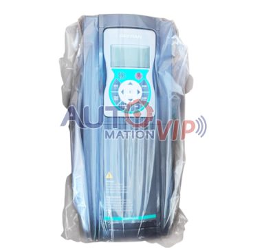 SIEI Inverter Drive, ADV200-HC-2055-KBX-4