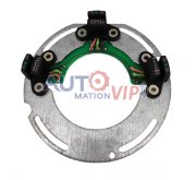 1654174201c HKZ101 Siemens Servo Motor Encoder