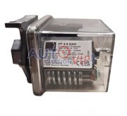 Tival Pressure Switch, FF4-8 DAH, FF4-2 DAH, FF4-4 DAH, FF4-10 DAY, FF4-16 DAH, FF4-32 DAH, FF4-60 PAH