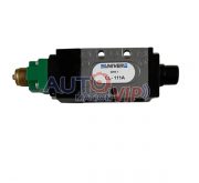 Univer Mechanical Pneumatic Valve, CL-111A