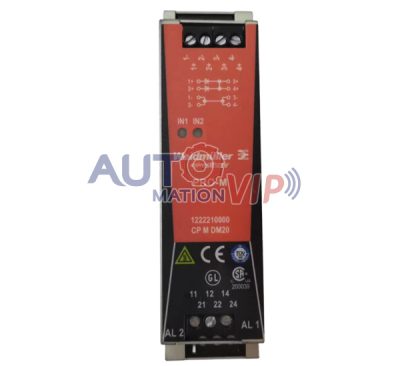 Weidmuller Power Supply, CP M DM20, 1222210000, 7760052229, CP DM 20, 1222220000, CP M DM40, PRO-M Diode Module