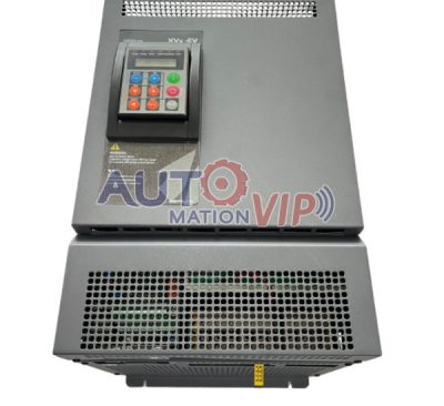 XVY-EV 570140-KBX SIEI Inverter Drive