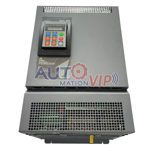 XVY-EV 570140-KBX SIEI Inverter Drive