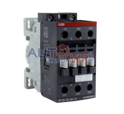 ABB Contactor, AF26-30-00-13, 1SBL237001R1300, 1SBH137001R1322, NF22E-13