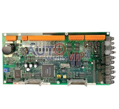 HIEE300888R0001 A C389 AE01 ABB Control Board