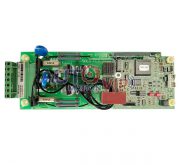 ABB Control Board, SDCS-FEX-2A-COAT, 3ADT220090R19