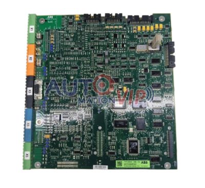 ABB DC Drives Control Board, SDCS-CON-F01, 3ADT316500R1501