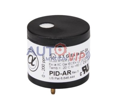 Alphasense VOC Sensor, PID-AR5, PID-AY5