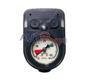 Electronic Alarm Unit, Audible and Visual Alarm, ZHD-S3000